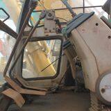 USED KOBELCO SK220 CRAWLER EXCAVATOR thumbnail-2
