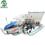 Agricultural Machine PF48 Walking Type Rice Transplanter thumbnail-2
