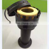 Hydraulic Tank Cap Air Filter Assembly 08102116/08102117 for Trucks thumbnail-3