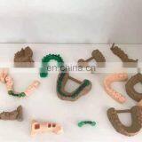Shenzhen 3D Printer Manufacturer Sale China Dental 3D SLA DLP Wax Printing Machine thumbnail-4