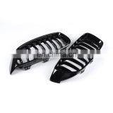 Алюминиевый передний решетчатый вентилятор для передней части автомобиля для 4 Series F32 F33 51137294817/51137294818 thumbnail-6