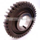 Intermediate Shaft Driving Gear JS150-1701054 Truck Gearbox Parts thumbnail-6