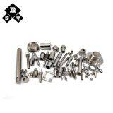 Stainless Steel 316 Precision CNC Turning Parts Custom CNC Turning Part thumbnail-5