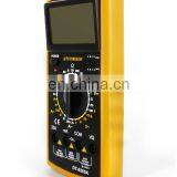 DT9205A 1999 Maximum Display Pocket Multimeter thumbnail-2