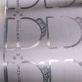 Screen Printing 900CPS Mirror Effect Ink For PET thumbnail-2