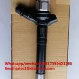 Common Rail Fuel Injector 23670-51031 DENSO 095000-9780 9709500-978 for Toyota 1KD FTV for Sale thumbnail-2