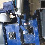 Pneumatic On-off Valve, Raw Material Silo, Mineral Powder Silo, Silo Bottom Discharge Valve, CP500 Type thumbnail-3