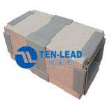 TENLEAD Rigid Foam--for HVAC System, Wall Insulation, Pipeline Insulation thumbnail-4