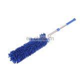 Adjustable Long Handle Scalable Extendable Microfiber Car Duster thumbnail-4