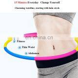 Custom 1Kg Hula Circle For Exercise 8 Section Detachable Professional Soft Fitness Hula Circle thumbnail-6