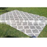 100% Polypropylene Outdoor Washable Rugs for Picnic thumbnail-2
