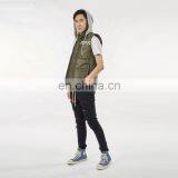 DiZNEW High Quality Winter Lightweight Fashion Vest Man thumbnail-6