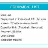 NSR NES-3000 ECDIS thumbnail-5