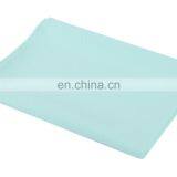 Factory Direct Supply Custom Waterproof Tablecloth Mint Green Pure Fresh Jacquard Party Table Cloth for Home Wedding Restaurant thumbnail-1