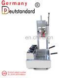 Hot Selling Automatic Electric Churros Maker With High Quality thumbnail-4