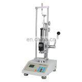 5000N Digital Display Spring Extension And Compression Tester +Spring Load Tester thumbnail-2