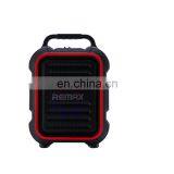 Remax 2020 Factory Wholesale Waterproof Portable Micro Floor Standing Speakers