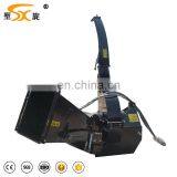 BX92R PTO Tractor Wood Cutting Machine Wood Chipper Wood Crusher thumbnail-4