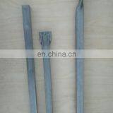 Welding Pre-galvanized Steel Tubing for IBC thumbnail-3