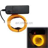 Wholesale High Bright Neon Light el Wire Led thumbnail-5