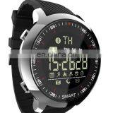 MK18 BT 4.0 Sale Products Waterproof Ip68 Bluetooth Smart Watch Smart Watch Band thumbnail-3