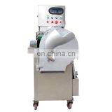 Industrial Vegetable Cube Cutting Machine Automatic Vegetable Cutting Shreds Machine thumbnail-5