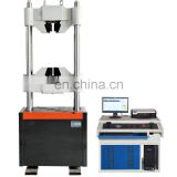 Liyi 100 Ton 1000kn Universal UTM Price 1000 Kn Tensile Testing Machine