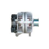 CA1699IR 28V Alternator With Regulator 90 Amp for Tractor thumbnail-2