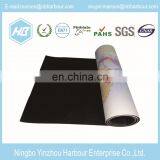 Health and Fitness 1/4 Inch Extra Thick 72 Inch Long TPE Comfort Foam Rubber Natural Yoga Mat thumbnail-4