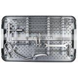 CE & ISO Marked Medical Humeral Interlocking Nails Orthopedic Surgical Intramedually Nail Implants thumbnail-5