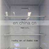Qingdao Rocky High Quality Best Price 3mm 4mm 5mm 6mm Refrigerator Tempered Glass thumbnail-2