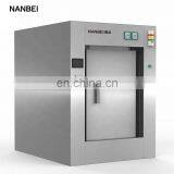 Medical Use Sterilization Machine EO Equipment ETO Gas Sterilizer Sterilization Autoclave