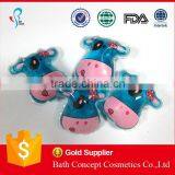 Animal Shape Body Bath Shower Gel in PVC Bag thumbnail-4