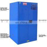 Fireproof Equipment Flammable Storage Safety Cabinet,chemical Resistance Safety Laboratory Chemical Storage Cabinet