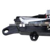 Door Handle Front Passenger Right Side Chrome For Hyundai Sonata 826203K530 thumbnail-3