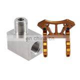 Customized Cheap Stainless Steel Components Sheet Metal High Precision Cnc Machining Parts Milling Turning Manufacturing Odm thumbnail-4