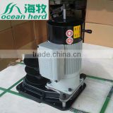 Poultry Equipment Winch|capstan