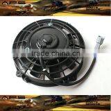 ATVs Parts Radiator Assembly for BUYANG FA-D300 H300 Quad Bike thumbnail-4