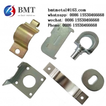 Customized Metal Accessories thumbnail-1