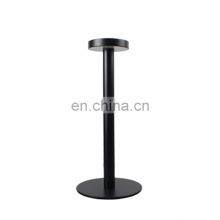 EUROPEAN Hotel Restaurant Smart Touch Switch Modern Cordless Rechargeable Table Lamp ODM Service Offered