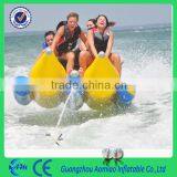10 Peoples 5.5m*3m of the Banana Inflatable Boat for Sale thumbnail-3