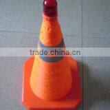 Led Light Traffic Cone With Portable Emergency Light Quality Choice thumbnail-3