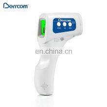 Hot Sales Infrared Digital Electronic Non-Contact Thermometer For Baby and Adult thumbnail-5