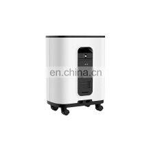 Hot Selling Good Quality 3 Liter Medical Grade Oxygen Concentrator Portable Batterie thumbnail-1