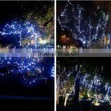 Solar Powered Led String Light for Christmas and Garden Decoration With Solar Pannel thumbnail-5