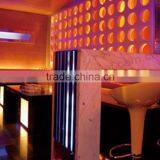 High Quality Hotel Polyurethane Interior Faux Stone Wall Panels thumbnail-2