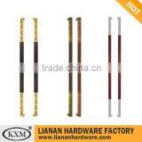 New Design Zinc Door Handle for Furniture Hardware thumbnail-4