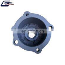 Aluminum Shift Cylinder Housing Oem 1656239 for VL FH/FM/FMX/NH Truck Range Cylinder thumbnail-2