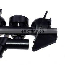 Free Shipping!Right Headlight Lamp Washer Spray Nozzle For BMW 3 Series E46 61674290868 thumbnail-5