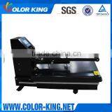 15"x15" LCD Controller Large Format Lowest Price T-shirt Heat Press Machine thumbnail-5